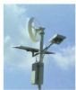 LED Solar  Wind Street Light