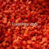 frozen red pepper