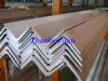 Mild steel angle bar