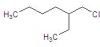 2-Ethylhexylchloride