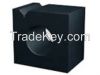 Granite Cube Box