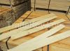 High Quality Edged White Birch Boards