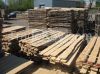 The Best Unedged Kiln Dried Birch Timber