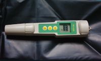 Sell EC/CF/TDS Waterproof Conductivity Meter