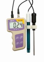 Sell KL-013M Portable pH/mV/temp Meter