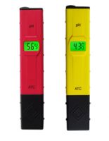 PH-911 Pen-type pH Meter(with backlit display)