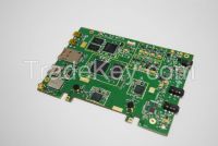 PCB assemblies, electronic product