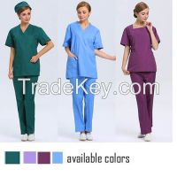 hospital scrubs uniform workwear
