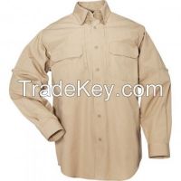 flame resistant shirt