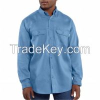 fire retardant shirt