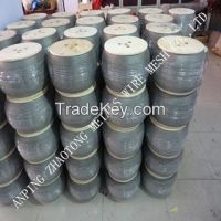 SELL Stainless Steel Wire Mesh, Minerals & Metallurgy