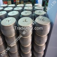 Want to export wire mesh