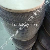 Interested In stainless steel mesh wire---USA