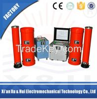 XHBP Variable frequency resonance test set