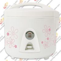 offer Deluxe Rice Cookers