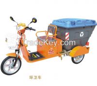E-rickshaw, Electric tricycles, Tricycles, Electric vehicles.