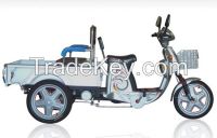 tricycle, electric tricycle, e-rickshaw, trike, vehicle, 