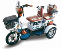E-rickshaw, trike, electric tricycle, vehicles, electric trike, electric trike