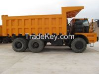 Truck, dump truck, transportation truck, industrial machinery