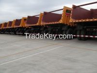 Truck, dump truck, transportation truck, industrial machinery