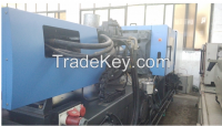 used plastic injection machinery, 2nd hand injection equipment, 