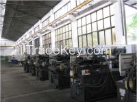 used plastic injection machinery, 2nd hand injection equipment, 
