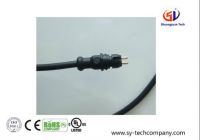 Extension Wire Harness for Wheel Speed Sensor