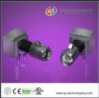 Fakra Connector for Automobile Industry