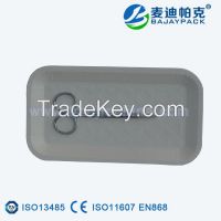 Disposable Sterilization Medical Paper tray
