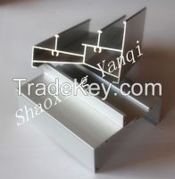 Aluminum Profile for Window & Door with Anodizing Treatment