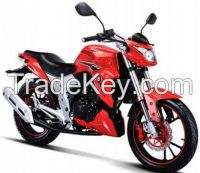 XGJ150-32 Racing Motorcycle, Cheap Motorcycle, Two Wheeler Motorcycle, Hot Sell Motorbike