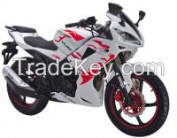 XGJ200-27B Racing Motorcycle, Cheap Motorcycle, Two Wheeler Motorcycle, Hot Sell Motorbike
