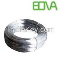 Hot and cold Galvanized iron wire/g.i wire
