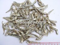 Dried anchovy