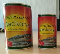 Cheaper Canned Sardines in Tomato Sauce 155 g & 425 g, Indonesia