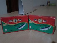 Cheaper Canned Sardines in Vegetable Oil 125 grams, easy open can