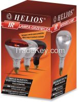infrared heat lamps