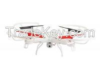 4CH WiFi Large Quadcopter with 0.3M pixels camera