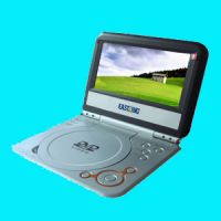 Portable DVD play