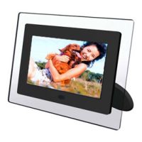 Digital photo frame