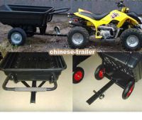 Sell garden trailer ,XZ-GT2