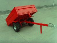 Sell Garden trailer, WD-GT02