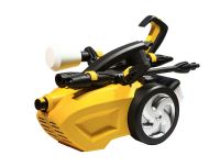 Sell high pressure washer LUX100