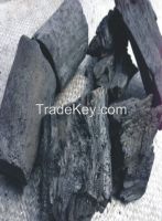 SOFT WOOD CHARCOAL