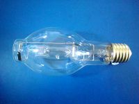 metal halide lamp