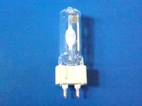 G12 metal halide lamp