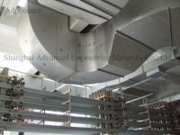 Sell Phenolic Foam Thermal Insulation Air Ducts