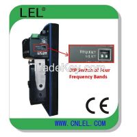 Four Frequency Conversation Technology Photoelectric Infrared Beams Detector(LBD-30F)