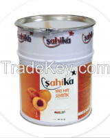 SAHIKA - SEMI SYNTHETIC MAT / Solvent- Based Paints