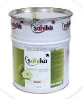 SAHIKA - RAPID INDUSTRIAL COATINGS